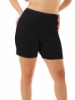 Picture of Women's Cotton Boxers -  8-Inch Inseam 3-Pack