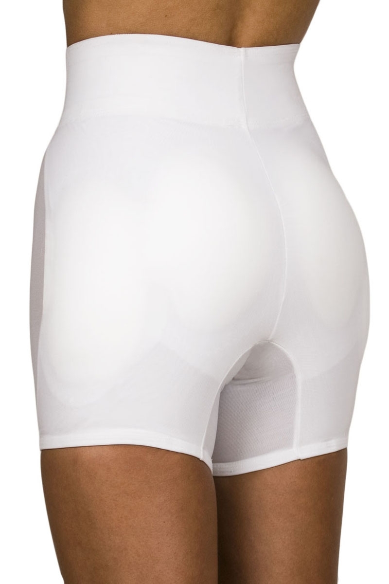 Underworks Hip Enhancing Pads - White 