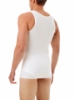 Picture of Mens MagiCotton Gynecomastia Compression Tank