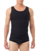 Picture of Mens MagiCotton Gynecomastia Compression Tank