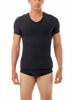 Picture of MagiCotton V-Neck Compression Shirt for Men