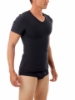 Picture of MagiCotton V-Neck Compression Shirt for Men