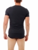 Picture of MagiCotton V-Neck Compression Shirt for Men