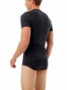 Picture of MagiCotton V-Neck Compression Shirt for Men