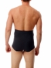 Picture of Manshape Hi-Rise Cotton Spandex Support & Shaping Underwear