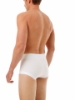 Picture of Manshape Mid-Rise Cotton Spandex Support Brief