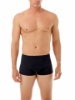 Picture of Men Microfiber Compression Boxers