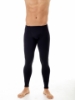 Picture of Mens Microfiber Performance Compression Pants