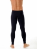 Picture of Mens Microfiber Performance Compression Pants