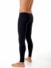 Picture of Mens Microfiber Performance Compression Pants