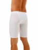 Picture of Mens Microfiber Compression Shorts