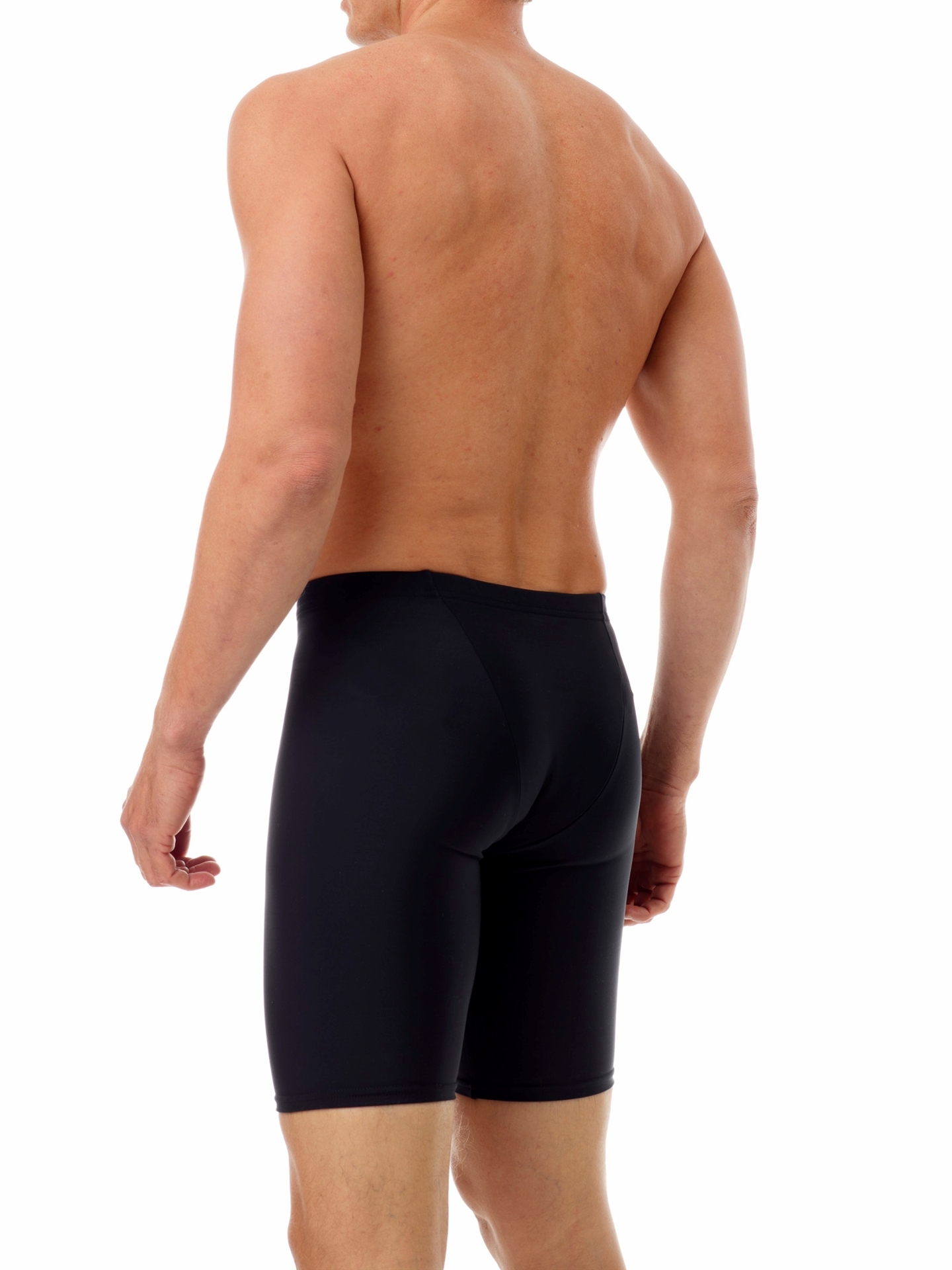 Microfiber Compression Shorts, Orders $75+ Ship Free