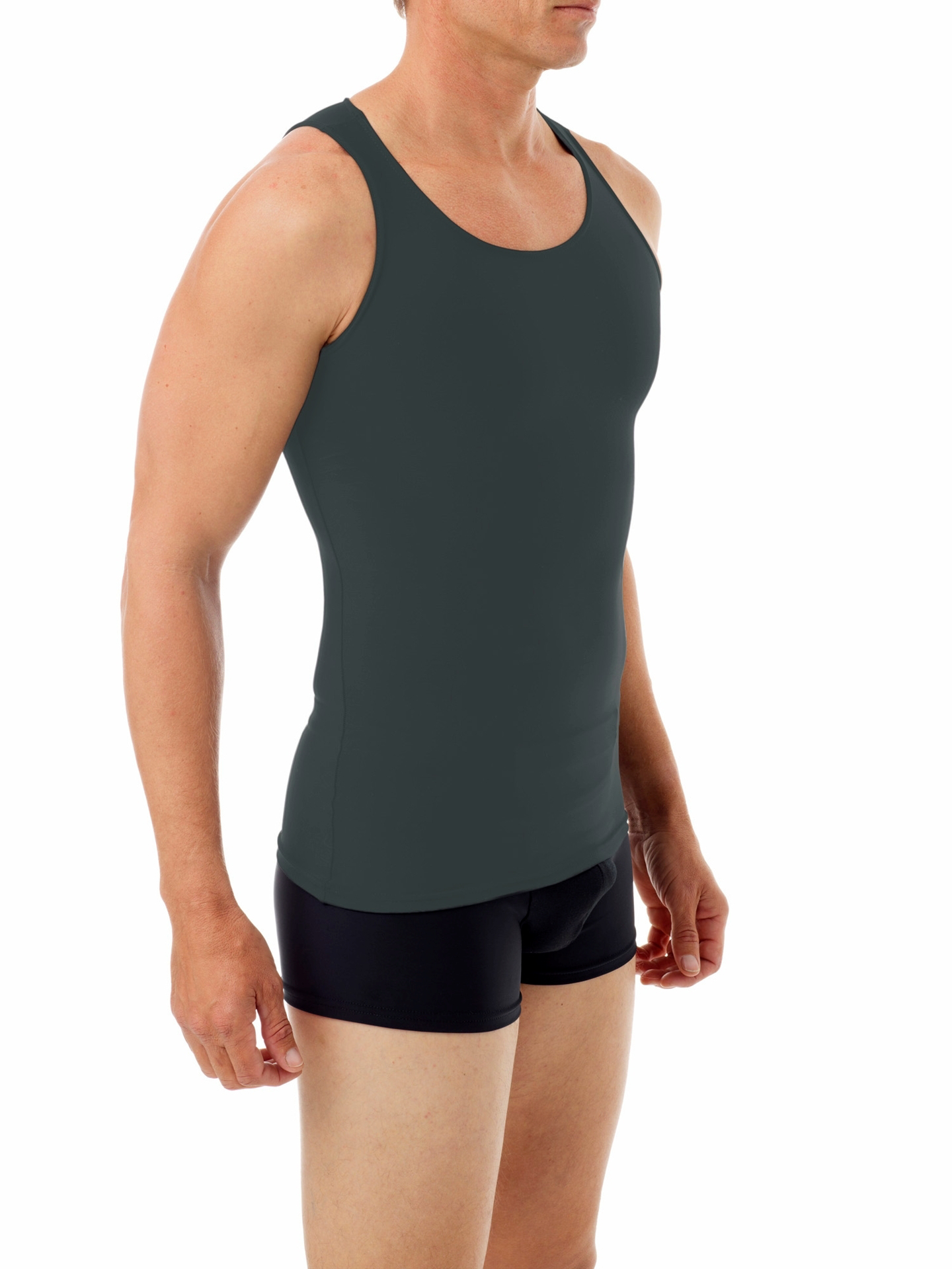 tank tops - shirts - daywear - Men