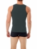 Best Men's Gym Workout Compression Tops