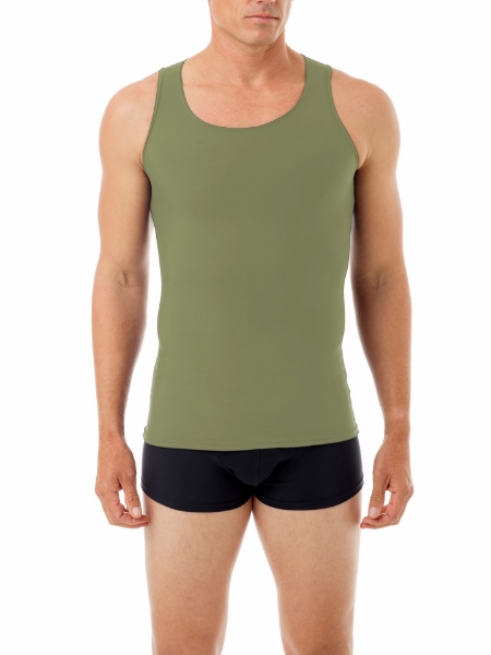 Underworks Light Compression Undershirt