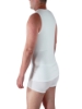 Picture of Men Microfiber Concealer Compression V-tank