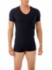 Picture of Microfiber V-Neck Compression T-Shirt