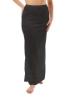 Picture of Women Nylon Maxi Length Half Slip