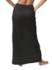 Picture of Women Nylon Maxi Length Half Slip