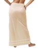 Picture of Women Nylon Maxi Length Half Slip