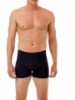 Picture of Mens Light Compression Padded Boxers