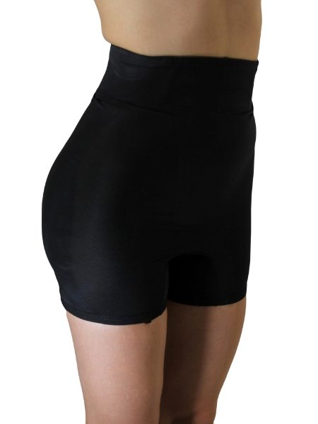 Picture of Women Rear and Hip Padded Brief