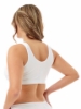 Underworks Wirefree Bras, Maternity Sleep Bras - Lounge Bras