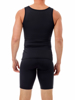 Picture of Mens Compression Sleeveless Swim Top