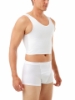 Picture of The Cotton Lined Power Chest Binder Top