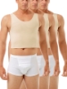 Picture of Tri-top Chest Binder 3-Pack