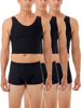 Picture of Tri-top Chest Binder 3-Pack