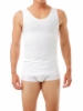 Picture of The Cotton Lined Power Chest Binder Compression Tank