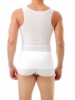 Picture of The Cotton Lined Power Chest Binder Compression Tank