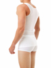 Picture of The Cotton Lined Power Chest Binder Compression Tank