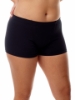 Picture of Womens Cotton Spandex Boxers