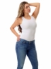 Picture of Womens Microfiber Compression Tank