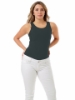 Picture of Womens Microfiber Compression Tank