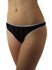 Picture of Womens Disposable Thongs 7-Pack