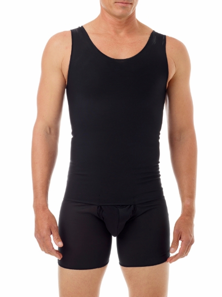 Picture of Mens Ultimate Compression Binder Tanksuit