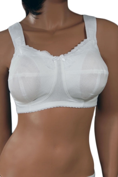 Picture of 50% Off Full Figure Nursing Bra