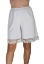 Underworks Women Cotton White Pettipants With Lace