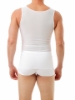 Picture of Men Econo High Power Compression Chest Binder Tank