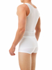 Picture of Men Econo High Power Compression Chest Binder Tank