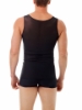 Picture of Men Econo High Power Compression Chest Binder Tank