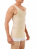 Picture of Men Econo High Power Compression Chest Binder Tank