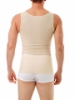 Picture of Men Econo High Power Compression Chest Binder Tank