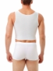 Picture of Men Econo High Power Compression Chest Binder Top