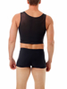 Picture of Men Econo High Power Compression Chest Binder Top