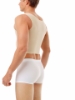 Picture of Men Econo High Power Compression Chest Binder Top