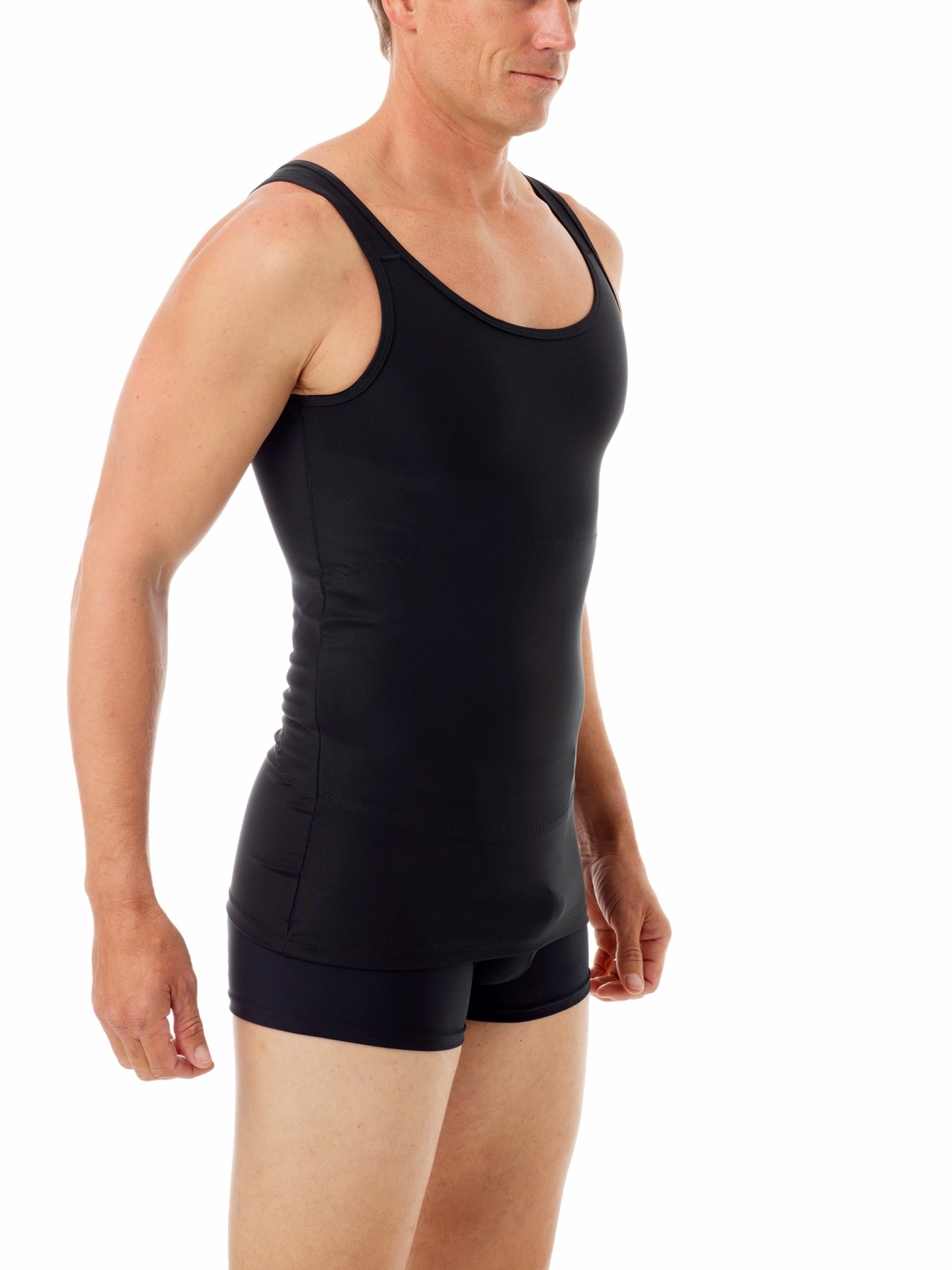 Classic Body Shirt, Quality Men's Compression Gear